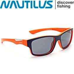 Nautilus S05 линзы ТАС серые