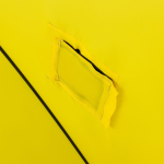 Палатка зимняя двускатная Helios Delta yellow (HS-ISD-Y)