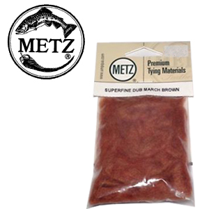 Metz Superfine Dubbing