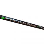Спиннинг штекерный Kaida Peter Pan тест 100-250 g 3,00м