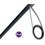 Спиннинг JSCompany Ssochi POP3 S622SUL-L 2-8 г 1,88 м Fast