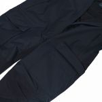 Полукомбинезон FHM "Guard Insulated" Черный 2XL