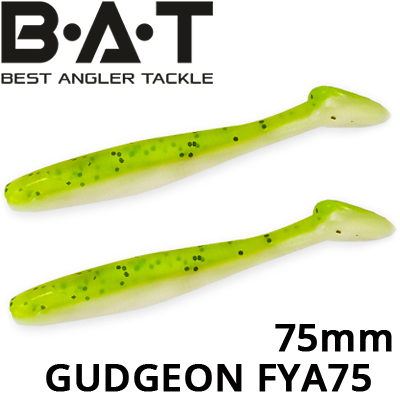 BAT Gudgeon FYA75