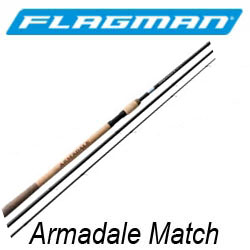 Flagman Armadale Match