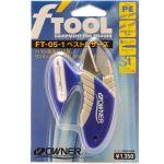 Ножницы Owner FT-05-1 Vest Scissor BU