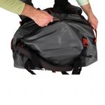 Сумка Simms G3 Guide Z Duffel Bag, Anvil, 60L