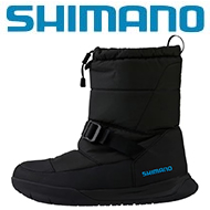 Shimano FS-350X BK