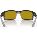 Очки поляризационные Costa Jose Pro 580G (Matte Black/Sunrise Silver Mirror 580G)