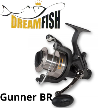 DreamFish Gunner BR