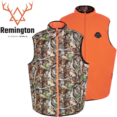 Remington Double Hunting vest
