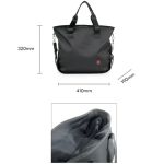 Сумка влагозащитная Stream Trail Marche 1.5 Black 23L
