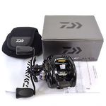 Катушка мульт. Daiwa Tatula HLC 8.1L-TW
