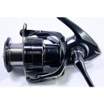 Катушка Shimano 19 Vanquish C5000HG