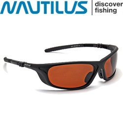 Nautilus A06 линзы ТАС коричневые