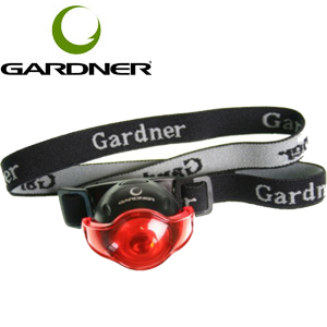 Gardner Cyba Night Viz Torch