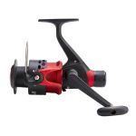 Катушка Helios Midzu 5000R + зап.шпуля (HS-NER-M5000R-S)