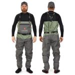 Полукомбинезон забродный Norfin Pilot Stockingfoot 2 02 р.ML