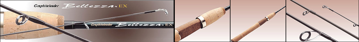 Graphiteleader Bellezza EX