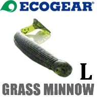 Ecogear Grass Minnow L (3-1/4")