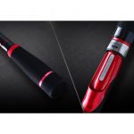 Спиннинг Ecooda Ranger II Lure Rod 2402MHS