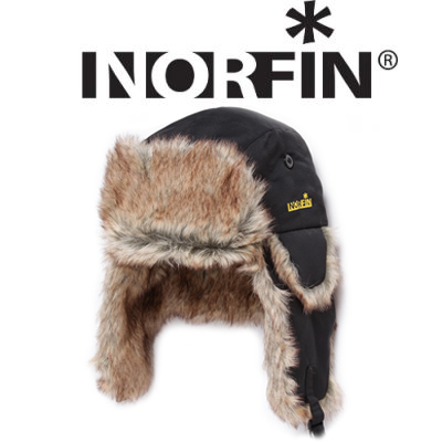 Norfin Ushanka