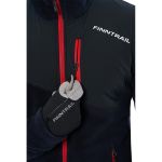 Термокуртка Finntrail Polar 1391 Black (MK)