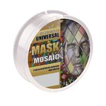 Леска монофильная AKKOI Mask Universal 150m 0.191