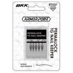 Оснастка для офсетного крючка BKK Permalock TG Nail Keeper 0,9гр (1/32)