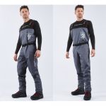 Вейдерсы Finntrail Timber 1538 DarkGrey_N (XL)