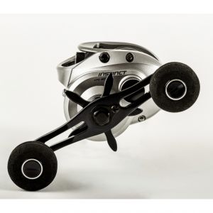Катушка мультипликаторная BFT Instinct X7 Limited Edition Low Profile, праворукая -0,36mm/110m 6,2:1