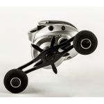 Катушка мультипликаторная BFT Instinct X7 Limited Edition Low Profile, праворукая -0,36mm/110m 6,2:1