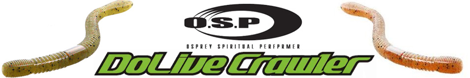 OSP Dolive Crawler 3.5