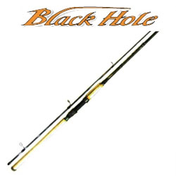 Black Hole Short Gun-II