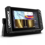 Эхолот Lowrance Elite FS 9 с датчиком Active Imaging 3-in-1 Transducer (ROW) (000-15693-001)
