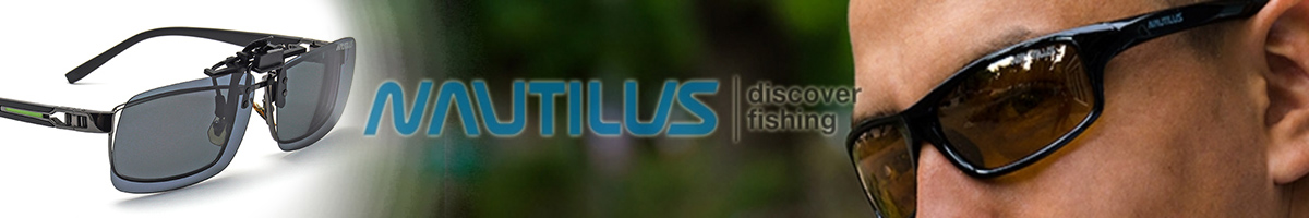 Nautilus V01 Накладка на очки серые