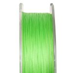 Шнур Flagman Cast Master Long Distance F8 Feeder 150м Fluo Green 0,16мм 11кг 23lb