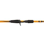 Удилище кастинговое Abu Garcia Svartzonker X 7112H 30-100g Rod