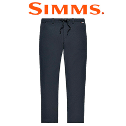 Simms Wanaka Pant, Black