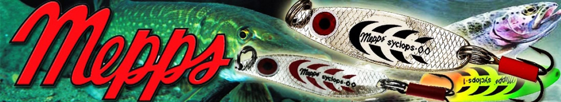 Mepps