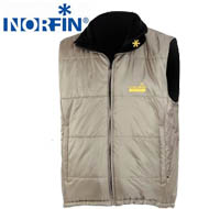 Norfin Vest Бежевый