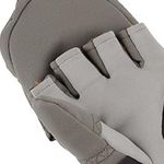 Рукавицы Simms ExStream Foldover Mitt Dk Gunmetal размер L