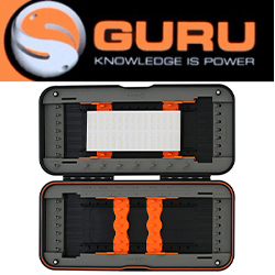 Guru Adjustable Rig Case