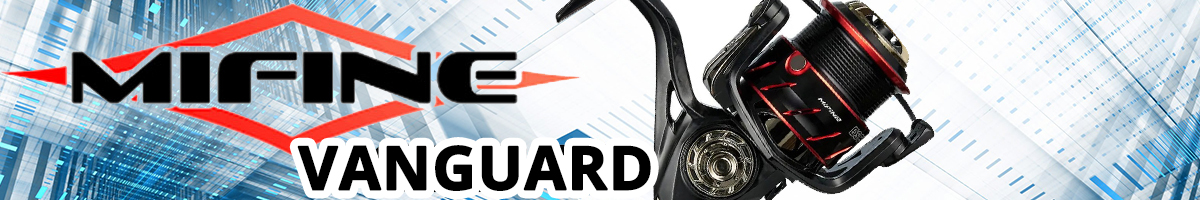 Mifine Vanguard
