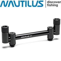 Nautilus Blacktron 2 rod Snagbar