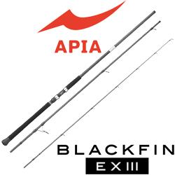 Apia Blackfin EX III