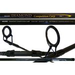 Удилище карп. Salmo Diamond Competition Carp 3.00lb/3.90 (3040-390)
