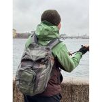 Сумка CF Streetfishing хаки