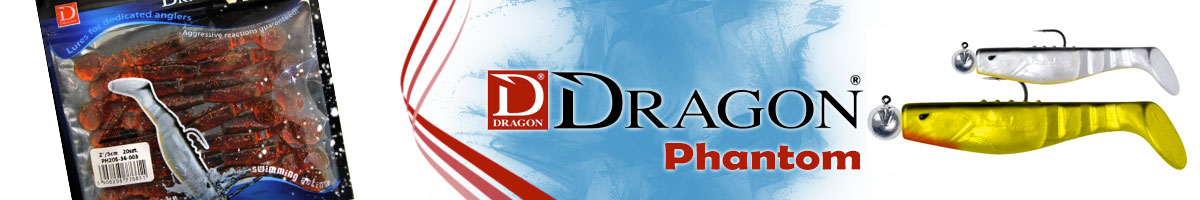 Dragon Phantom 2.5