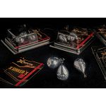 Груз X-Baits X Sinker Red Вес: 7 g