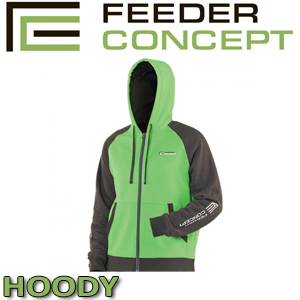 Feeder Concept Hoody